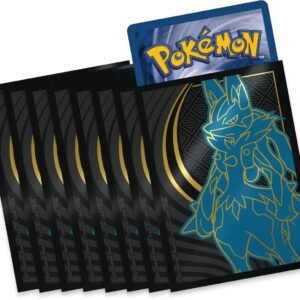 Pokémon - Mega Evolution - Elite Trainer Box - Lucario image 4