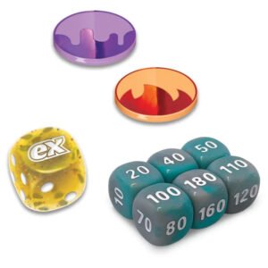 Pokémon - Scarlet & Violet - Surging Sparks - Elite Trainer Box image 3