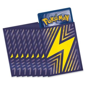 Pokémon - Scarlet & Violet - Surging Sparks - Elite Trainer Box image 2