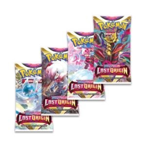 Pokémon - Sword & Shield - Lost Origin Booster Display Box (36 Packs) image 1