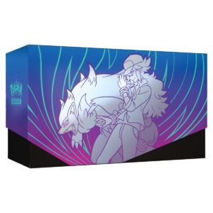 Pokémon - Scarlet & Violet - Journey Together - Elite Trainer Box image 1