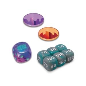 Pokémon - Scarlet & Violet - Journey Together - Elite Trainer Box image 3