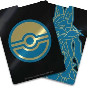 Pokémon - Mega Evolution - Elite Trainer Box - Lucario image 5