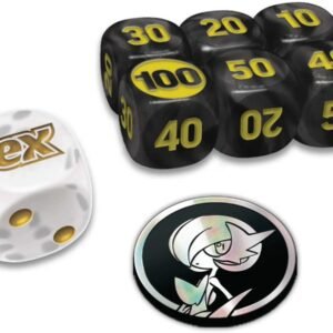 Pokémon - Mega Evolution - Elite Trainer Box - Gardevoir image 2