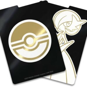Pokémon - Mega Evolution - Elite Trainer Box - Gardevoir image 4