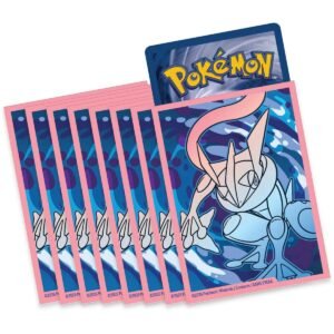 Pokémon - Mega Evolution : Chaos Rising - Elite Trainer Box image 2