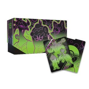 Pokémon - Scarlet & Violet - Shrouded Fable - Elite Trainer Box image 2