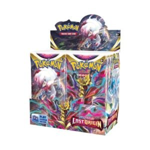 Pokémon - Sword & Shield - Lost Origin Booster Display Box (36 Packs) image 0